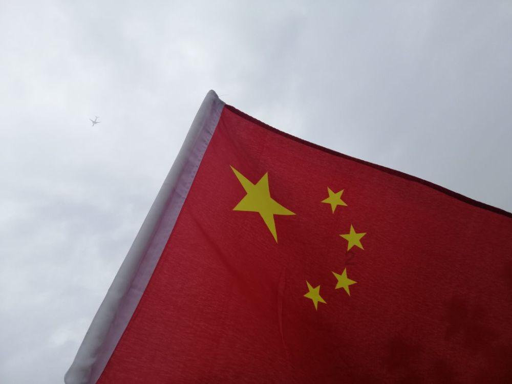 中国驻瑙鲁使馆29日举行复馆仪式