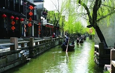 一个承诺